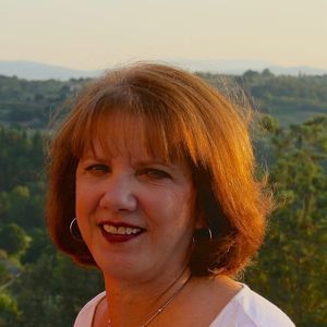 Meet your Posher, Kathy